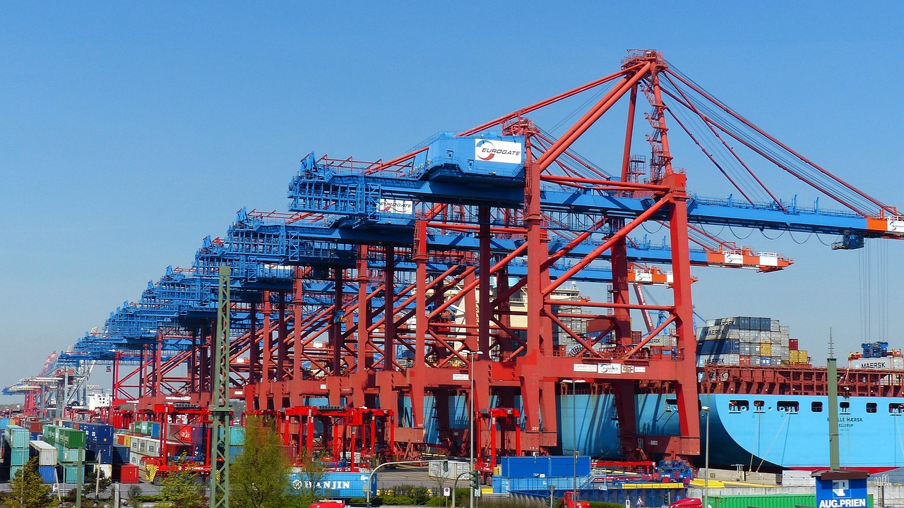 Comprehensive Distribution Services
