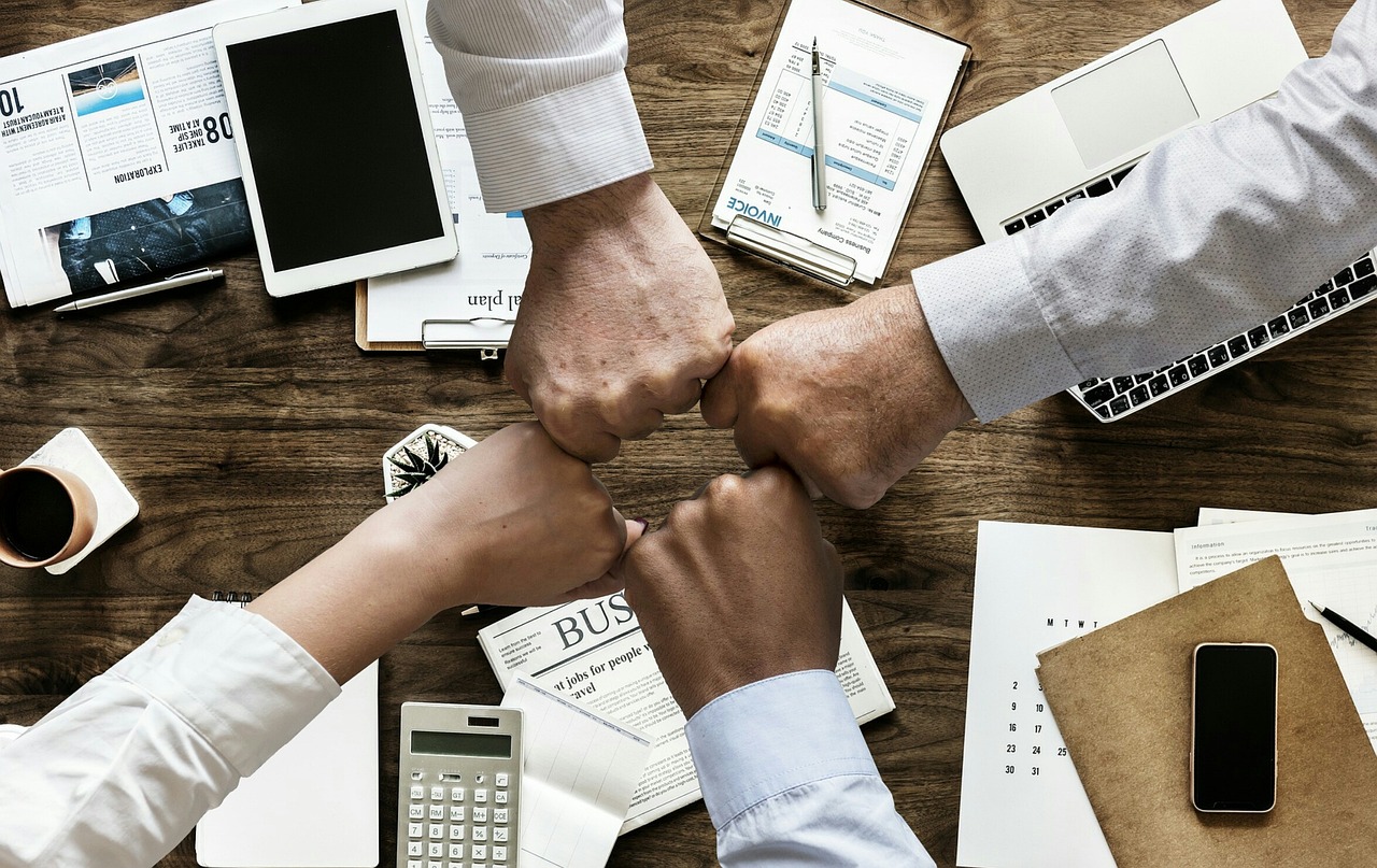 Vendor Network Management